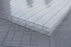 sheeting