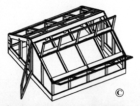 propagating frames