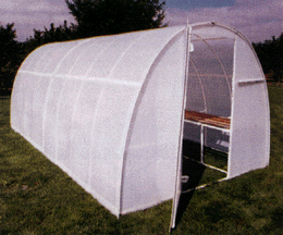 'click' here to explore our greenhouse kit page