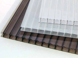 polycarbonate colors